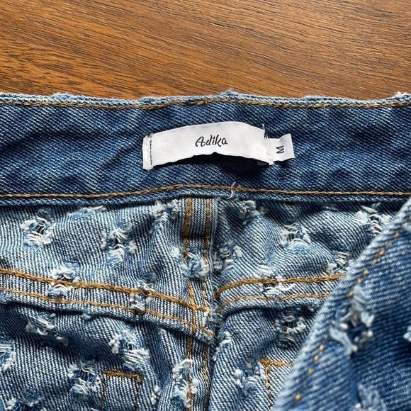 Adika higher waisted jeans - Picture 5 of 5